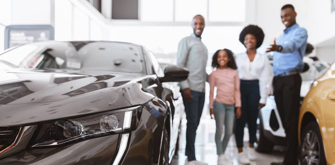 10 Best Used Luxury Cars On The Market Rocket Auto